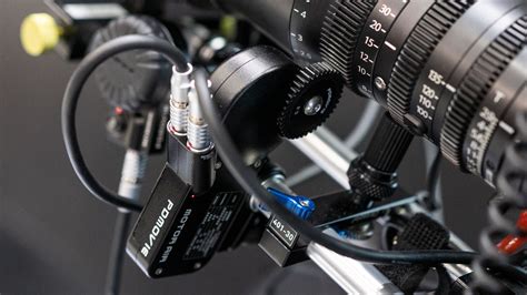 The Advantages of the Slr Magic Anamorphot Lens for Indie Filmmakers